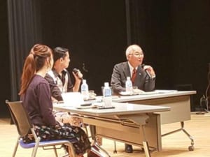 真田徹さん