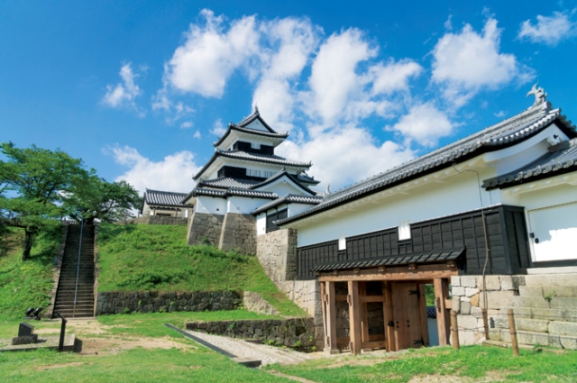 再発見！ニッポンの歴史舞台を旅する