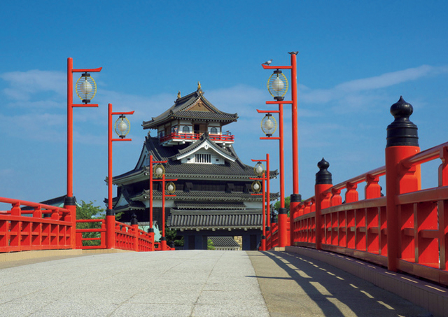 清洲城