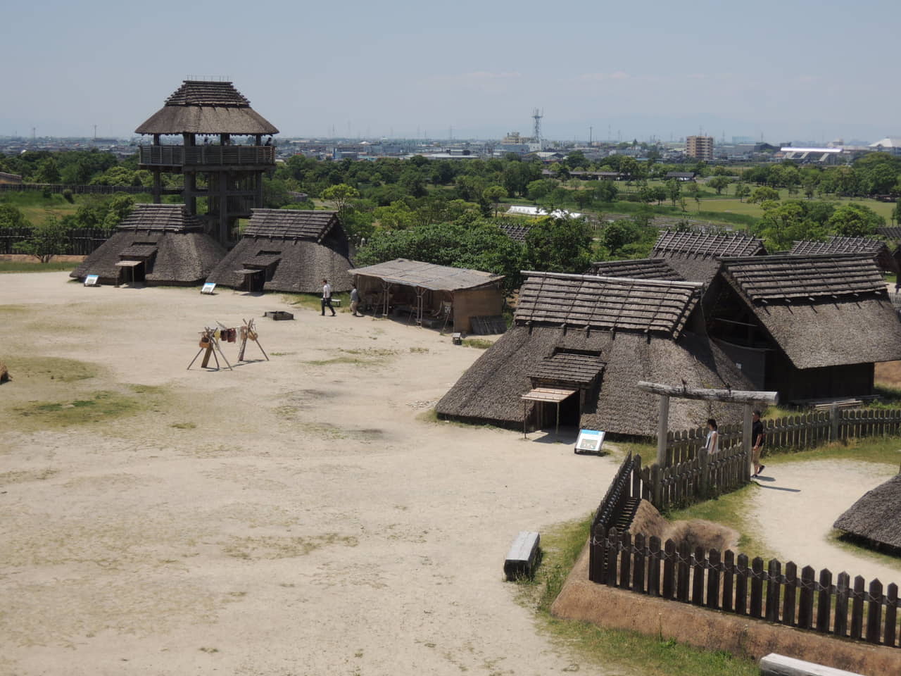 古墳時代に新しい区分が生まれる？～卑弥呼と『魏志倭人伝