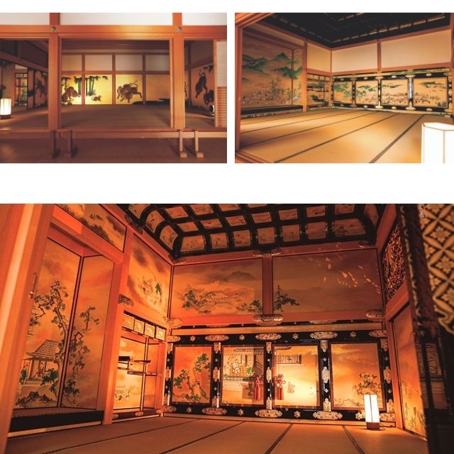 名古屋城本丸御殿