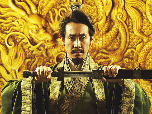 歴史を楽しむ「映画の時間」
