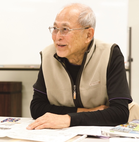 熱田史跡ガイドの会