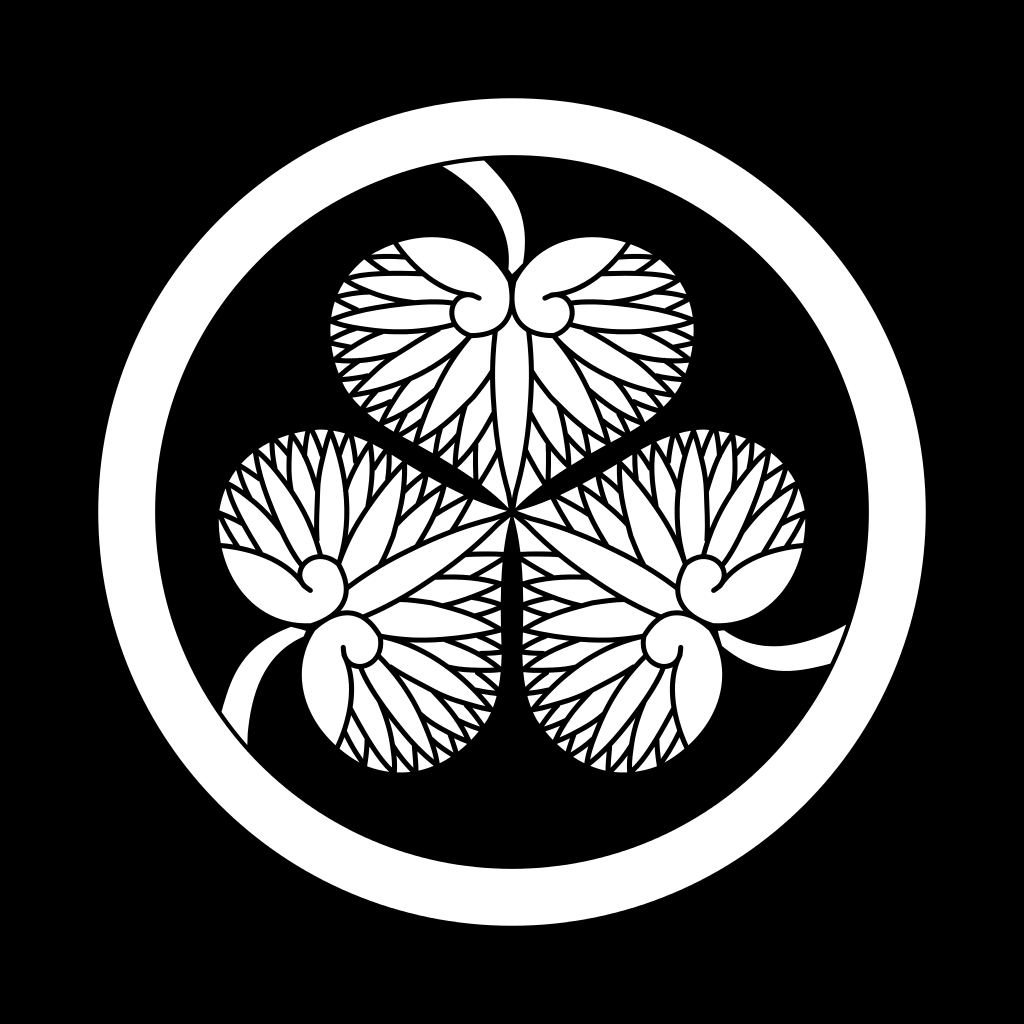 徳川15代将軍列伝　
