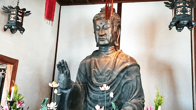 聖徳太子の外交戦略 隋に門前払いされた屈辱を短期間で見事に挽回 歴史人