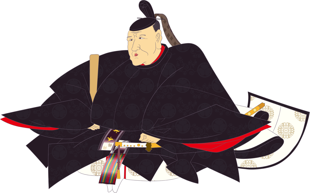 前将軍の功績を消し去った問題多き後継者 ～ 9代将軍・徳川家重 ～ ｜ 歴史人