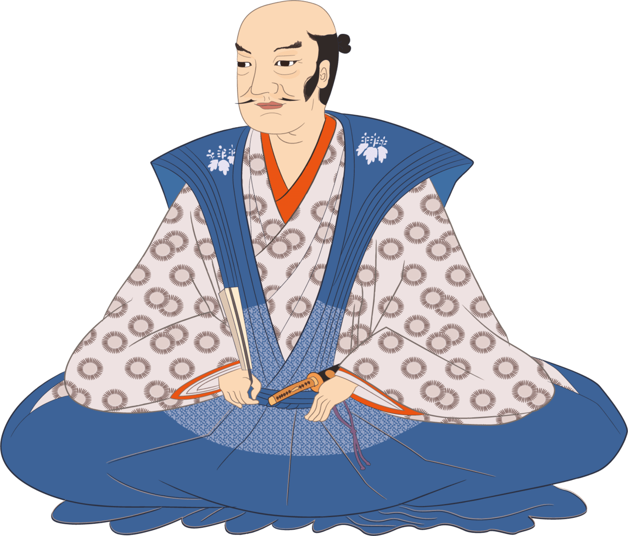 新解釈！賤ヶ岳七本槍列伝