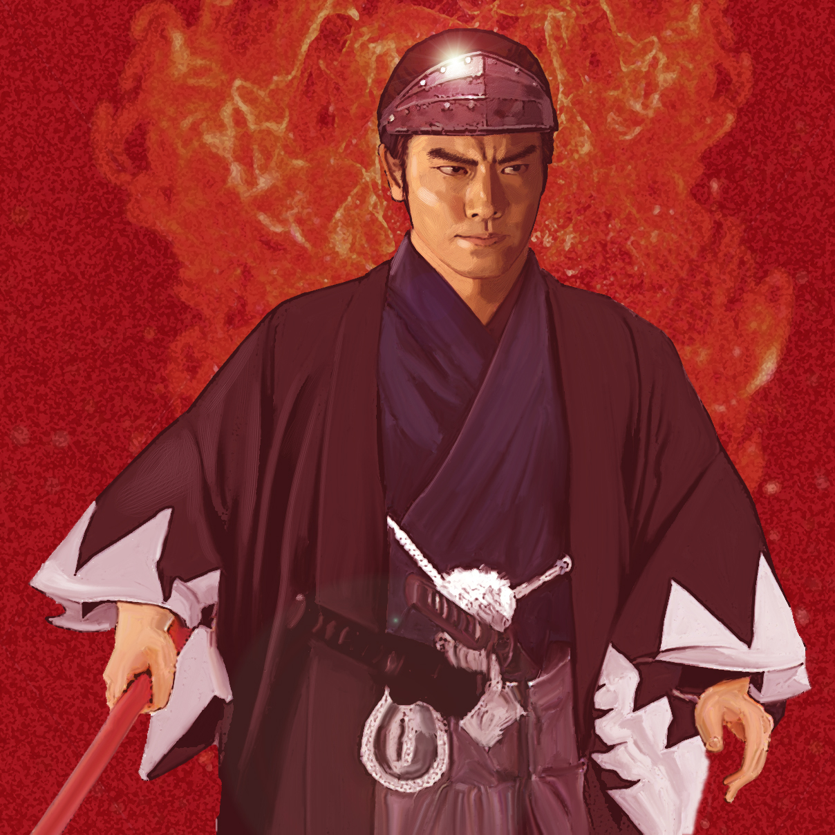 生き延びて中国に渡り馬賊の頭目になった男 原田左之助 歴史人 生き延びて中国に渡り馬賊の頭目になった男 原田左之助 歴史人