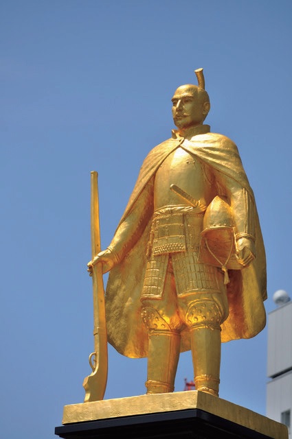 もしも武田信玄が三方ヶ原の戦いの後に病に倒れず織田信長へと迫ったら 前編 歴史人