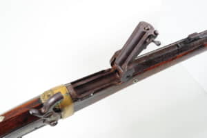 旧式兵器 火縄銃 は戊辰戦争で活躍したのか 歴史人