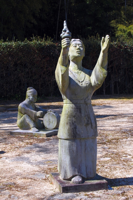 邪馬台国＝大和説から浮かび上がる卑弥呼の正体とは？ ｜ 歴史人