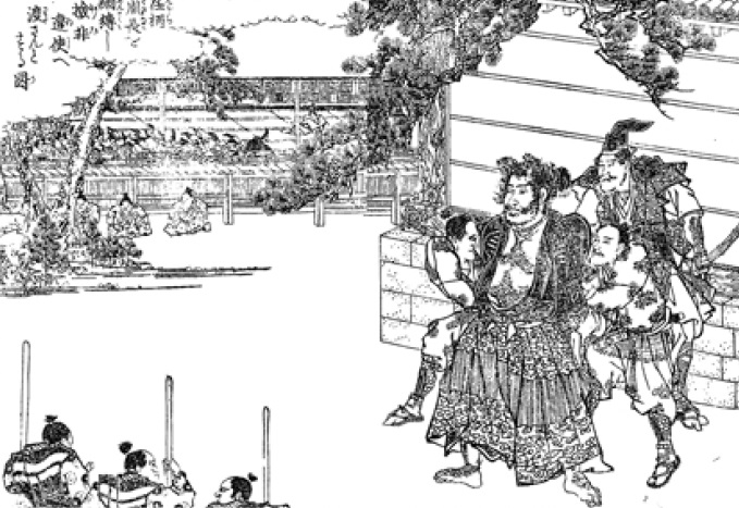 義時への憎悪から起こった「和田義盛の乱」【前編】 ｜ 歴史人