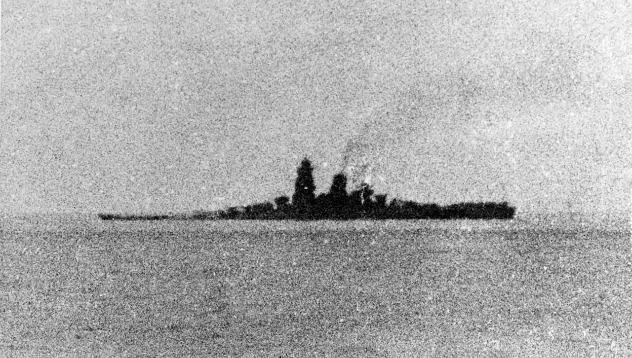 打たれ強い不沈艦「大和」型戦艦の傑出した防御力 ｜ 歴史人
