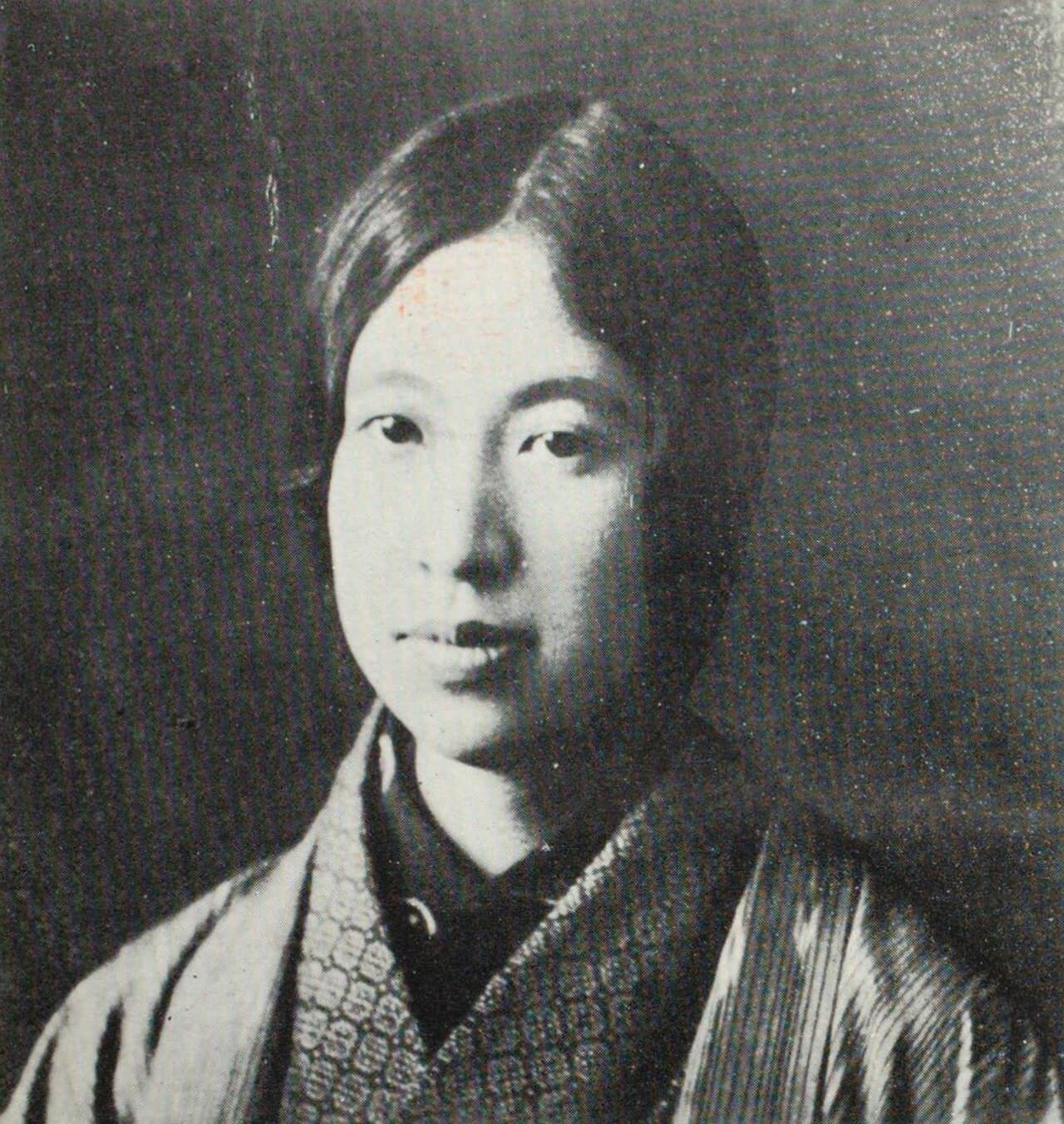 人物日本の女性史 Japanese History] Introducing four great women! The first female