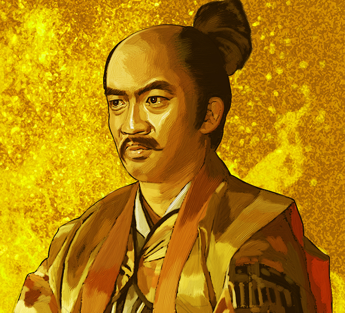 脇坂安治（西軍）～勝つ方に味方するのが合戦の常道 ｜ 歴史人