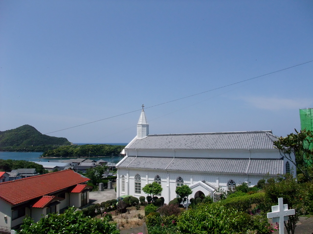 長崎・大村藩から五島列島・福江藩へ移住したキリシタンが直面した「地獄」 ｜ 歴史人