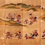 乱世を生き抜きた名将・上杉景勝没後四〇〇年記念特別展「上杉景勝と関ヶ原合戦」【米沢市上杉博物館】