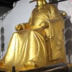 中国の大岡越前！毎年のように彼を主人公にした連続ドラマがつくられる北宋時代の名臣「包公」