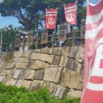 戦国一の鉄砲集団「雑賀衆」と戦国最強の海賊「村上海賊」はつながっていた⁉