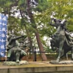 戦国で最も知られるライバル武田信玄vs上杉謙信！ふたりはなぜ戦ったのか⁉