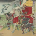 実は意外に「戦上手」だった豊臣秀吉⁉ 調略戦に激戦に消耗戦にすべて勝利‼