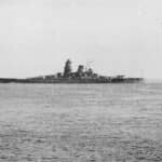 艦上機の集中攻撃で迎えた最期！日本海軍が最後に建造した大和型2番艦「武蔵」