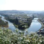 戦国東北の戦跡を残す左沢氏の城・左沢楯山城【山形県大江町】