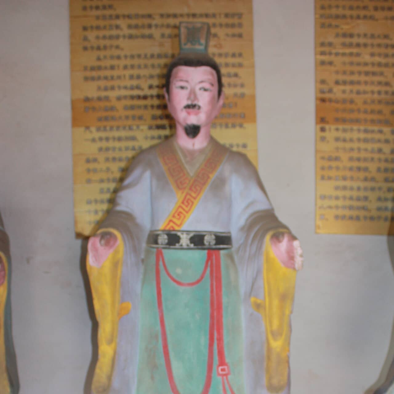 故事成語で巡る中国史の名場面