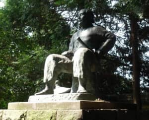 徳川家康が発展させる前の「江戸」はどんな場所だったのだろうか⁉ | 歴史人