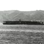 太平洋戦争緒戦で大活躍した空母【赤城】