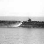 空母「赤城」と組んで太平洋戦争の緒戦で奮闘した空母【加賀】