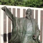 始皇帝が“会えたら死んでもいい”とまで慕っておきながら 自ら死に追いやってしまった人物とは