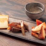 【偉人メシ】卓越した頭脳の持ち主！聖徳太子が食した「蘇」を令和版に大胆アレンジ！