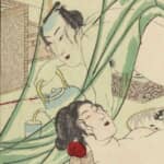 「膣の奥の方」を意味する言葉「子宮（こつぼ）」【江戸の性語辞典】