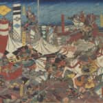 ドロドロの家督争い、下剋上、暗殺… あまりにも過酷な「戦国武将の戦い方」とは？