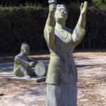 【ランキング】日本の女性のなかで「歴史に大きな影響を与えた人物」は？