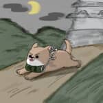 スパイ犬と伝令犬の活躍が歴史を変えた!?　南北朝・戦国時代に活躍した犬たち