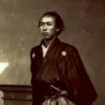 【龍馬像をカラー化】本当の龍馬はどんな人物だったのか？