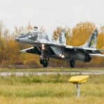 「キーウの幽霊」を生んだ局地戦闘機【MiG29フルクラム】