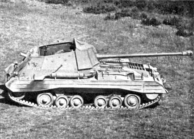 戦車ビフォー・アフター！～ニーズが生み出した異形の装甲戦闘車両たち～