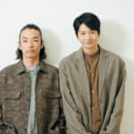 【ドラマ『パリピ孔明』スペシャルインタビュー】向井理、森山未來が語る『パリピ孔明』と、それぞれの『三国志』体験。孔明への想いとは？