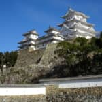 城主になんと「世界文化遺産の城を捨てさせた」美女がいた⁉