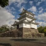 街道観光をテーマにしたアプリ『江戸街道ものがたり』とは!?
