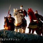 桃園の誓い、断金の交わり……三国志で有名な「義兄弟の契り」は、むやみに結ぶものではなかった？