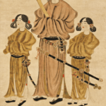 【日本古代史ミステリー】「聖徳太子」という名前は”当時の呼び方”ではなく”後世の呼び名”だった⁉