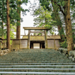 日本全国で8万8000社以上ある神社の”最高位”に位置する「伊勢神宮」の創建の謎とは⁉