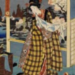 その美貌を処刑日に印象付けた江戸の悪女「お熊」の逸話とは⁉