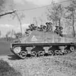 イギリス軍ならではの「贅沢」な装甲兵員輸送車【プリースト・カンガルー】─戦車ビフォー・アフター！─