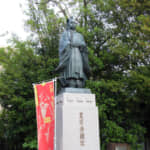 就任以上に世間を驚かせた家康の将軍職「交代」