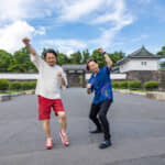 “家康、千代田城入城”スペシャル！　東京・千代田で辿る徳川家康の足跡